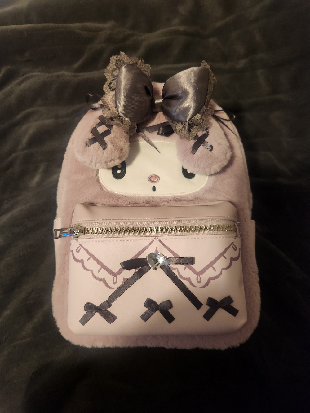 My Melody "Her Universe" Hot Topic Backpack